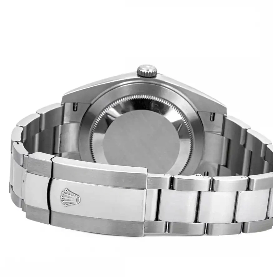PrestigiousJewellers Rolex Yes 126300 Datejust 0714
